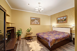 коммерческая интерьерная фотосъёмка