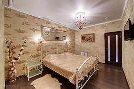 коммерческая интерьерная фотосъёмка