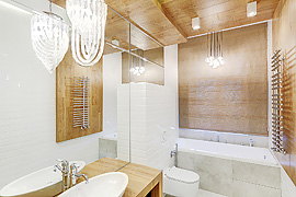 интерьерная фотосъемка