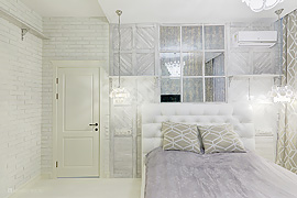 интерьерная фотосъемка