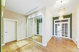 интерьерная фотосъемка