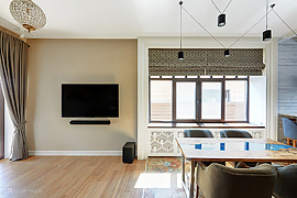 интерьерная фотосъемка