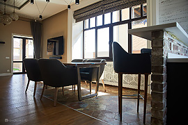 интерьерная фотосъемка