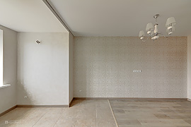 интерьерная фотосъемка