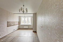 интерьерная фотосъемка