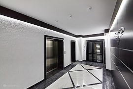 интерьерная фотосъемка