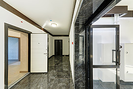 интерьерная фотосъемка