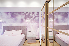 интерьерная фотосъемка