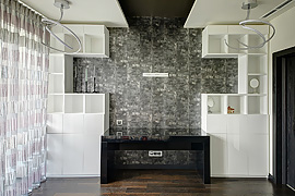 интерьерная фотосъемка