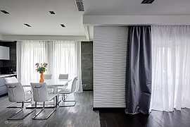 интерьерная фотосъемка