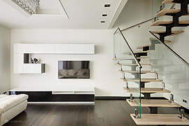 интерьерная фотосъемка