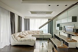 интерьерная фотосъемка