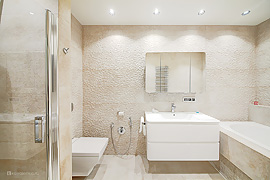 интерьерная фотосъемка