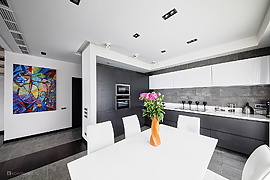 интерьерная фотосъемка