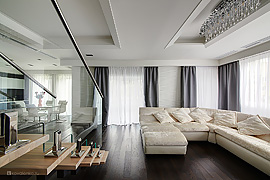 интерьерная фотосъемка