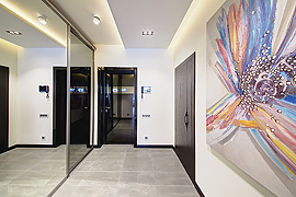 интерьерная фотосъемка