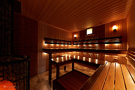 интерьерная фотосъемка