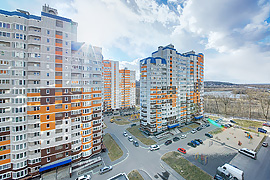 интерьерная фотосъемка