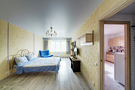 интерьерная фотосъемка