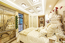 интерьерная фотосъемка