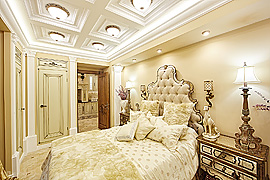 интерьерная фотосъемка