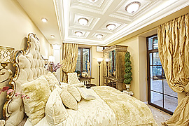 интерьерная фотосъемка