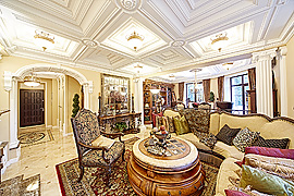 интерьерная фотосъемка