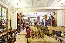 интерьерная фотосъемка