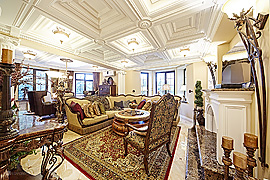 интерьерная фотосъемка