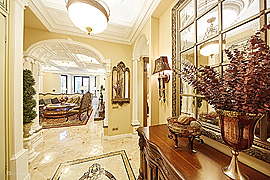 интерьерная фотосъемка