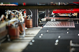 промышленная фотосъемка