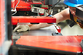 промышленная фотосъемка