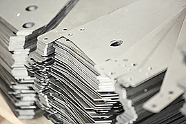 промышленная фотосъемка