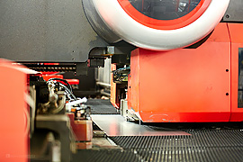 промышленная фотосъемка