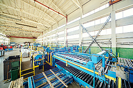 промышленная фотосъемка