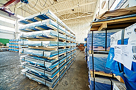 промышленная фотосъемка