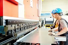 промышленная фотосъемка