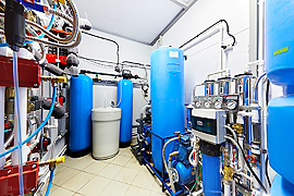 промышленная фотосъемка