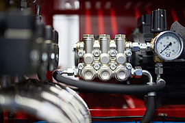 промышленная фотосъемка