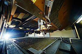 промышленная фотосъемка