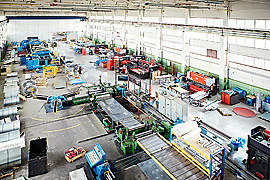 промышленная фотосъемка