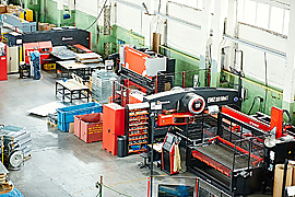 промышленная фотосъемка