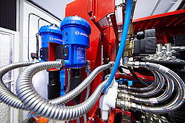 промышленная фотосъемка