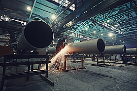 промышленная фотосъемка