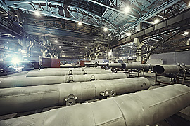 промышленная фотосъемка