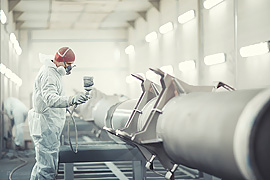 промышленная фотосъемка