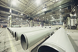 промышленная фотосъемка