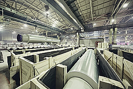 промышленная фотосъемка