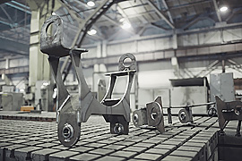 промышленная фотосъемка