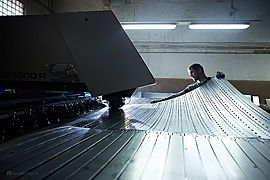 промышленная фотосъемка